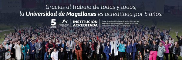 Universidad de Magallanes Profile Banner