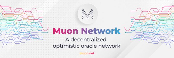 Muon Network ~ μ Profile Banner