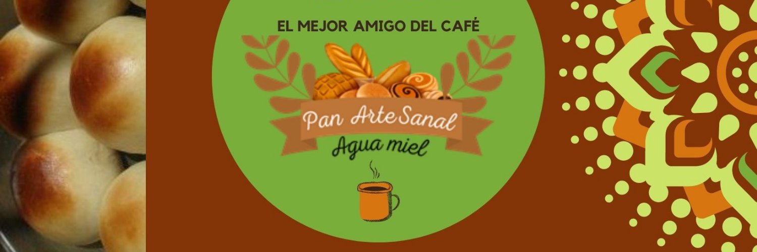 AguamielPan's profile banner image