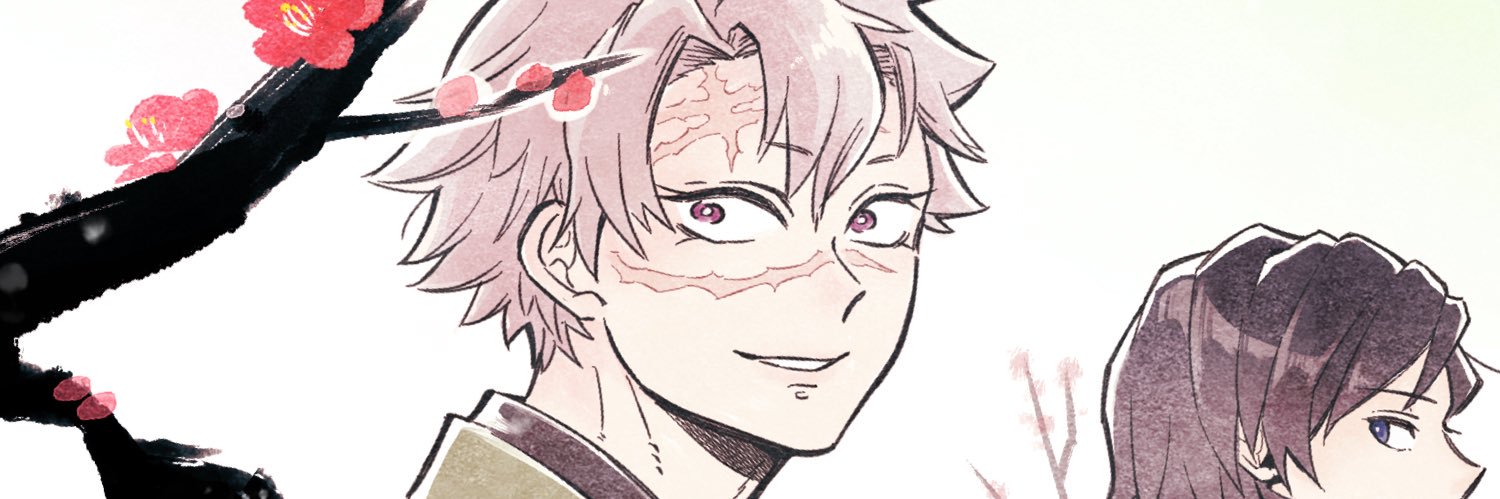 おりべ's banner