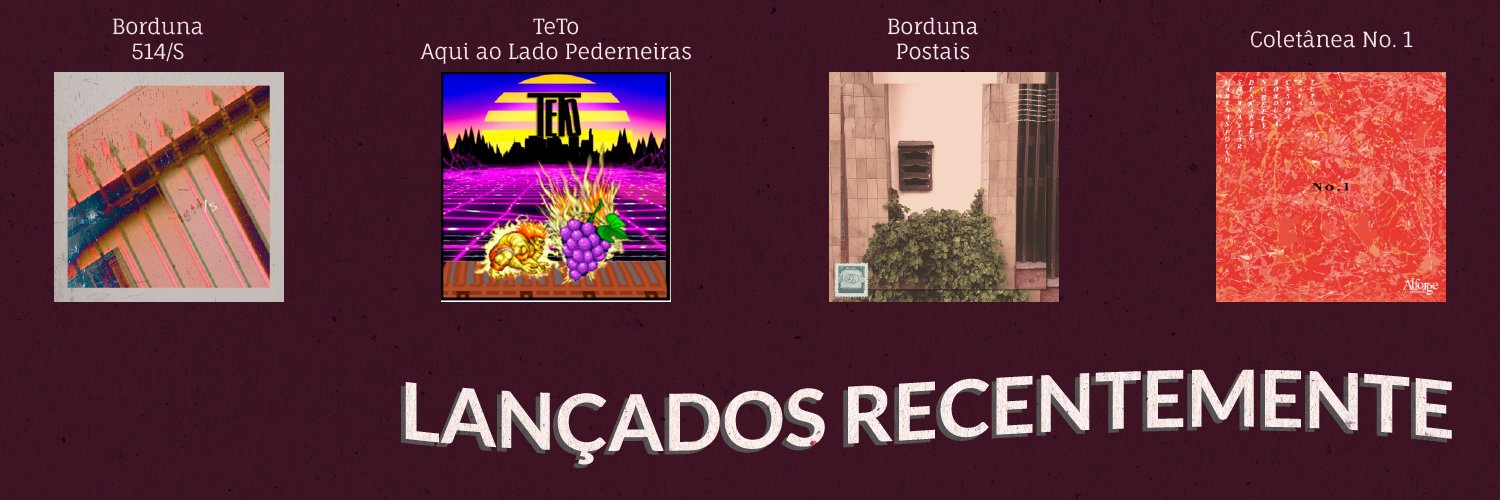 AlforgeRecords's profile banner image