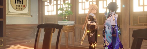 xiaoaetherposts Profile Banner