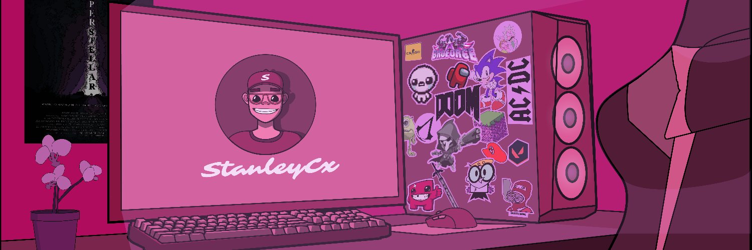 StanleyCx banner