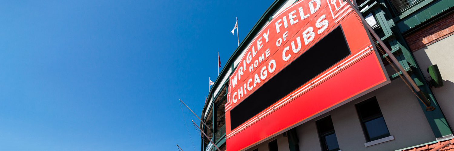 Cubs Highlights Profile Banner