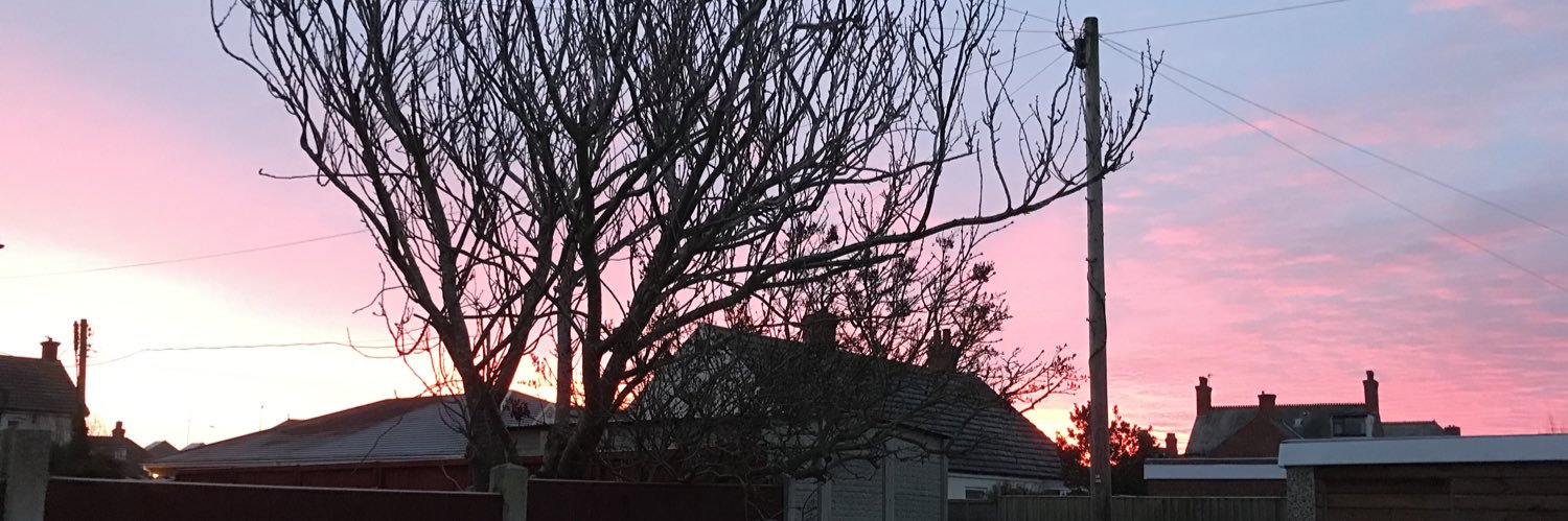 TexanGhost's profile banner image