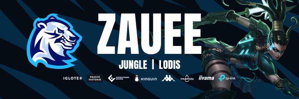 Zaueelol Profile Banner