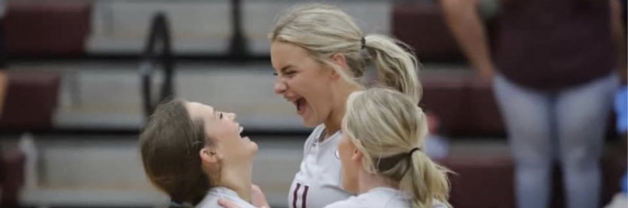 Bailey Blanton 2024 banner