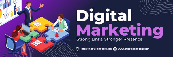 Linkbuildingcor Profile Banner