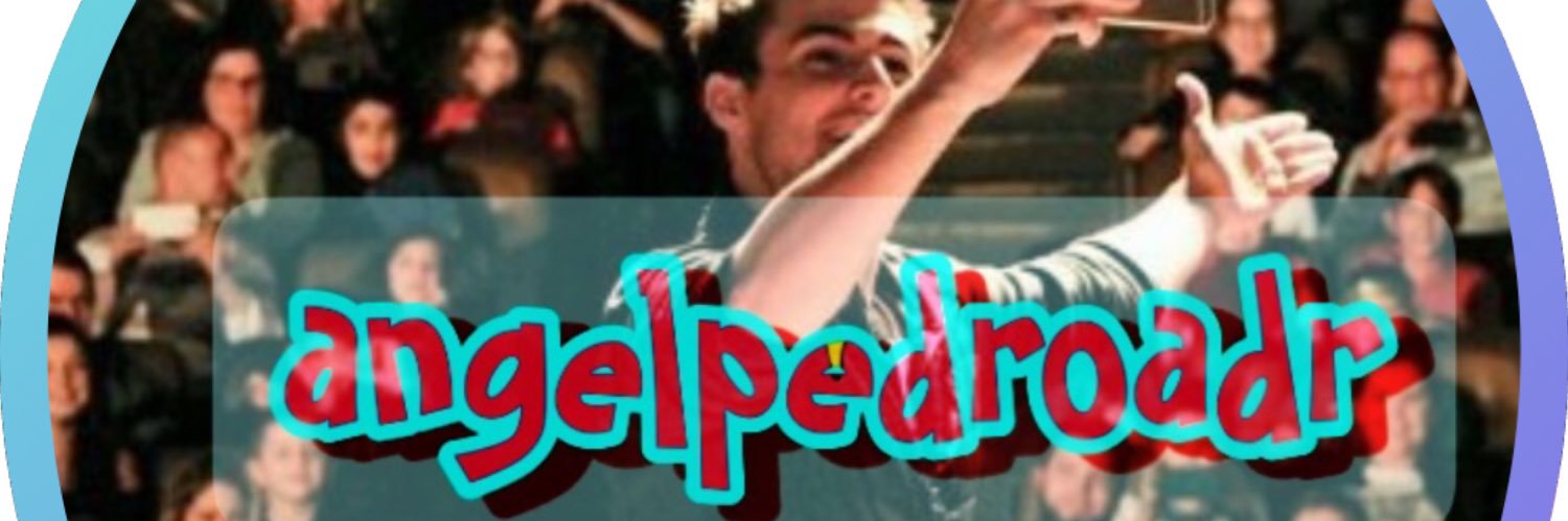AngelpedroAdr's profile banner image