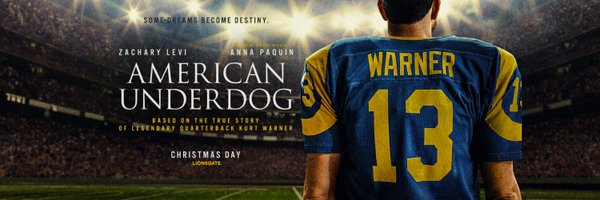 kurt13warner Profile Banner