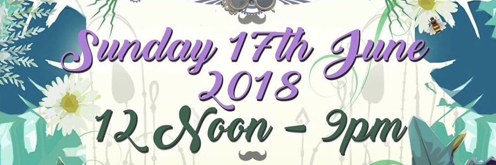 UppinghamFeast's profile banner image