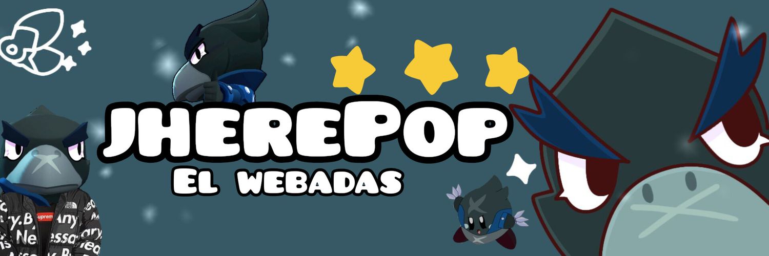 🇻🇪 JherePop 🇻🇪 Profile Banner