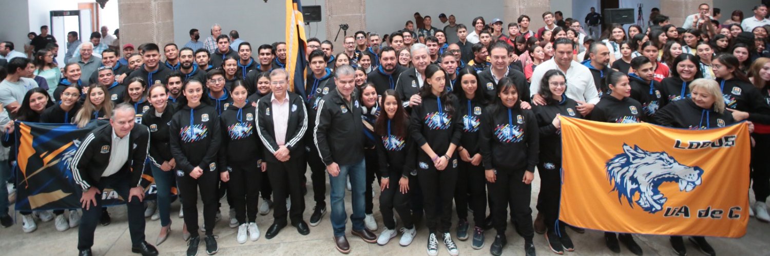 lobosuadec's profile banner image