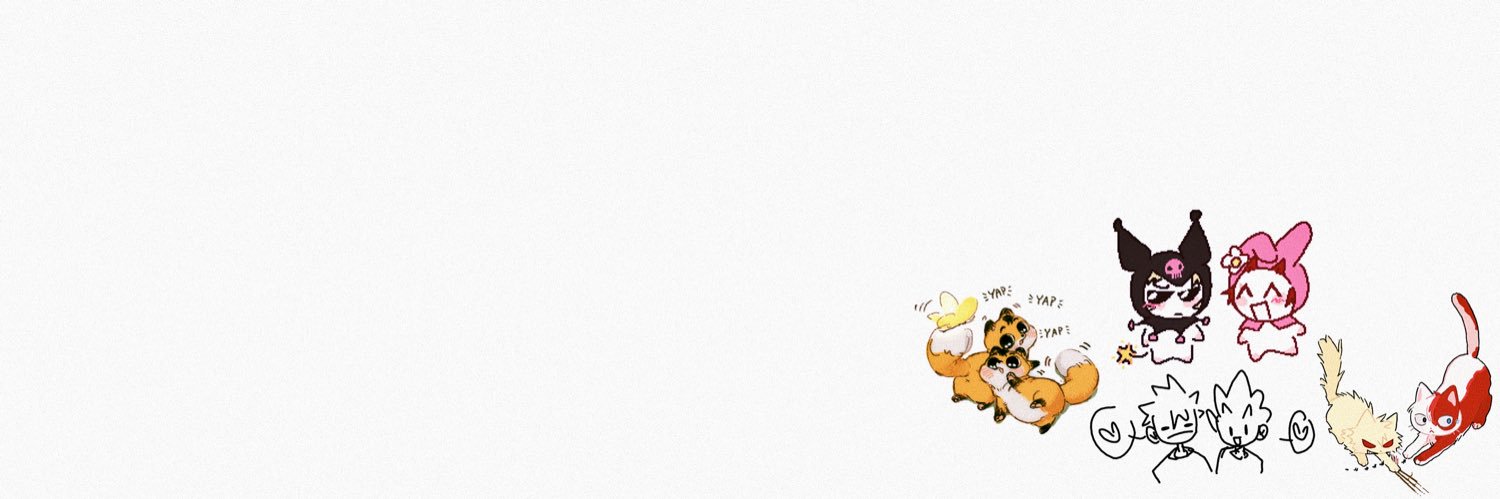 jiji ☆'s banner
