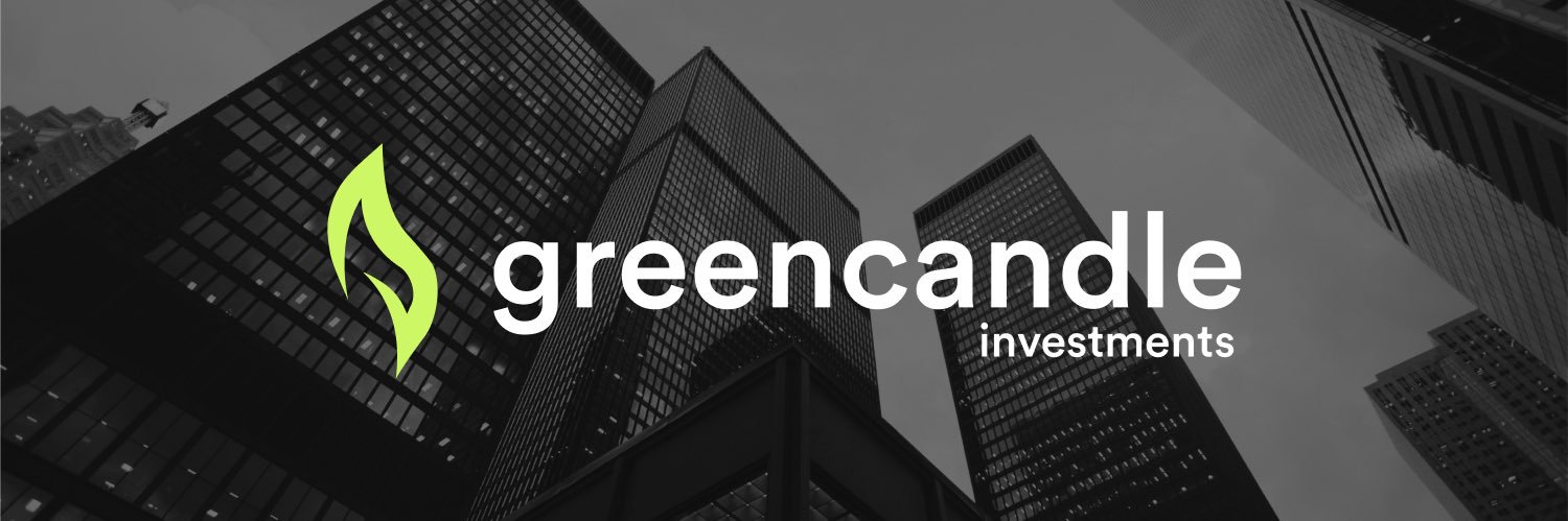 Green Candle Investments's banner