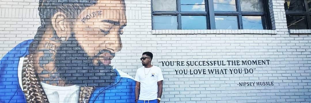 RamelShakur's profile banner image
