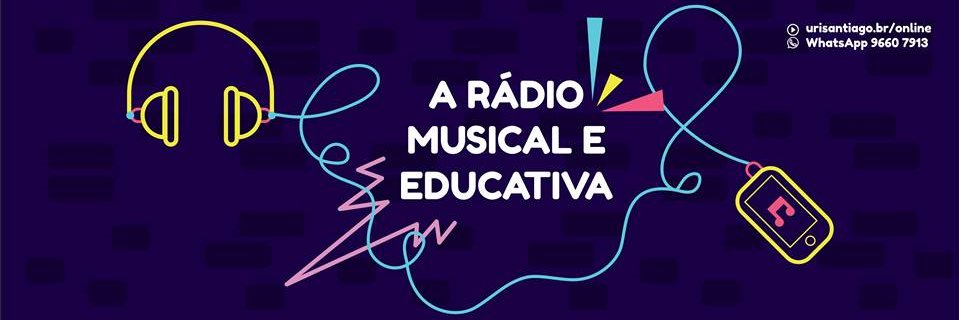 URIFM's profile banner image