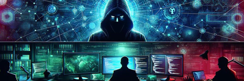 Cyber Security Study banner