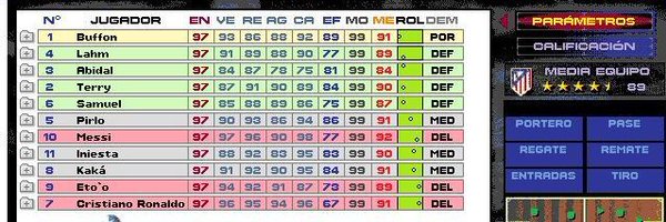 nicogarayco Profile Banner