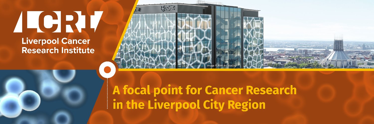LCRI's banner