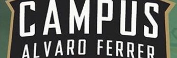 Alvaro Ferrer banner