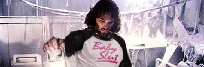 ☆PeachFork☆ (The Kitchen) banner