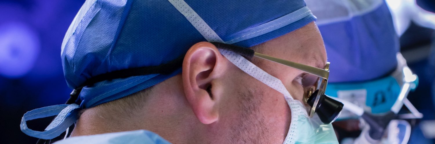Jamie Van Gompel MD's banner