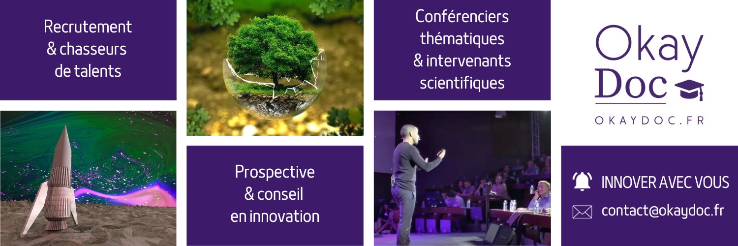 Okay Doc Institute & Phd Career👌🎓 banner