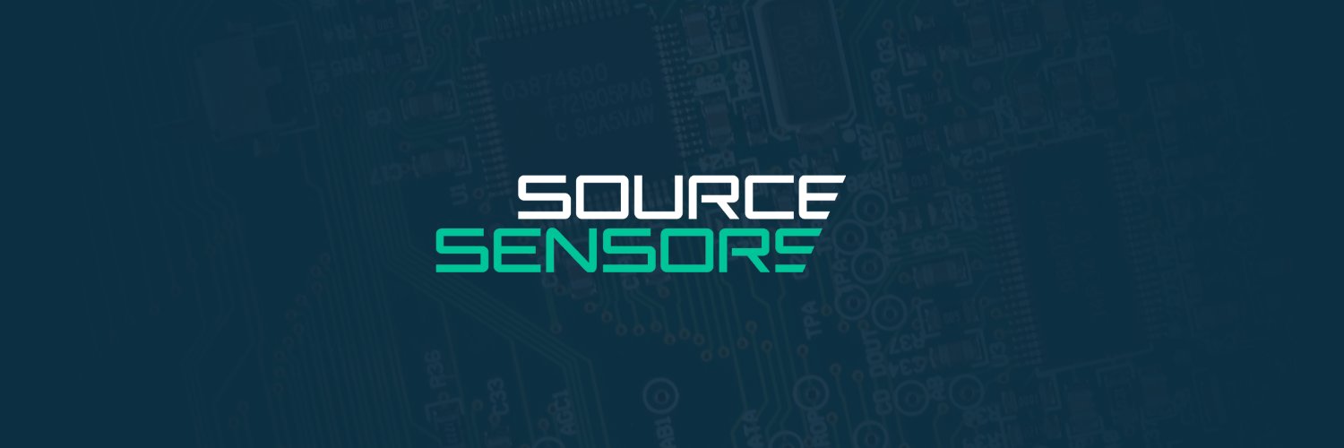 Source Sensors banner