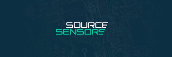 SourceSensors Profile Banner