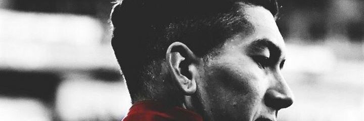 dickyariyanto26's profile banner image