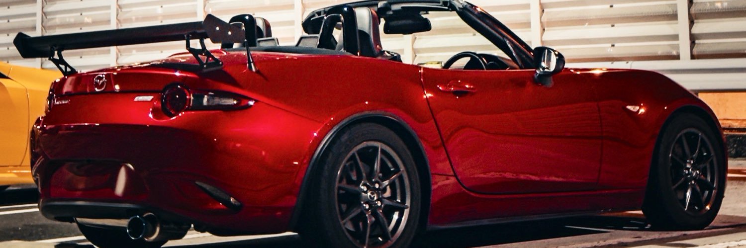 れんちゃんとくるま🚘 banner