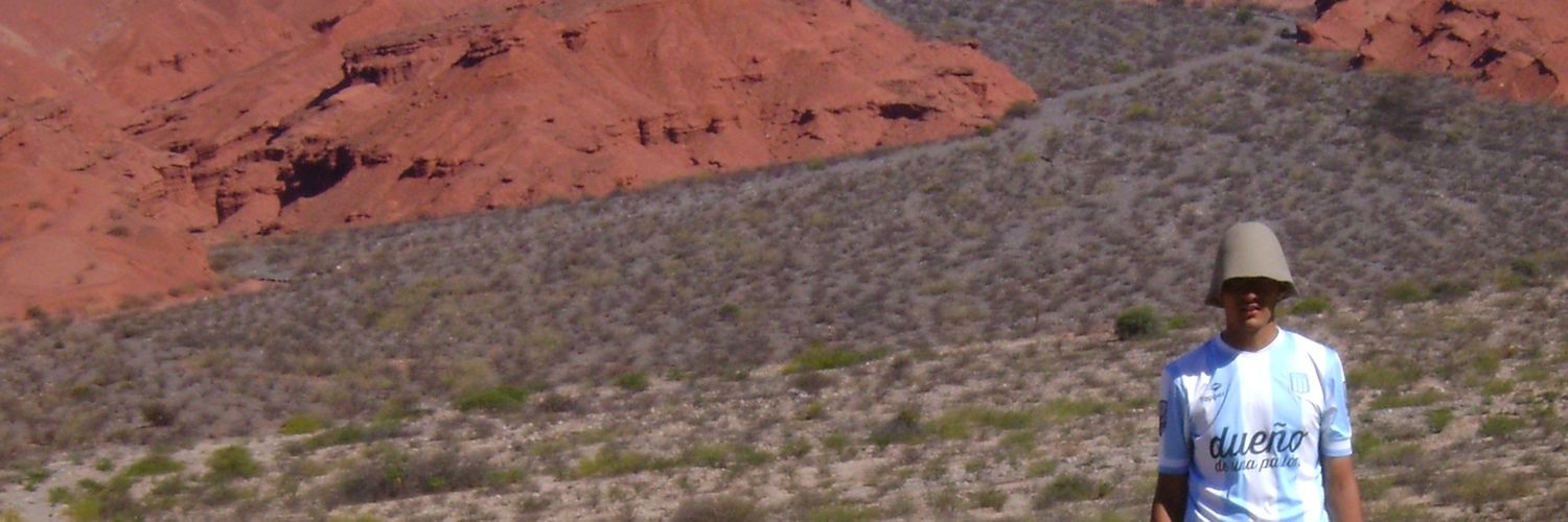 yo_mariook's profile banner image
