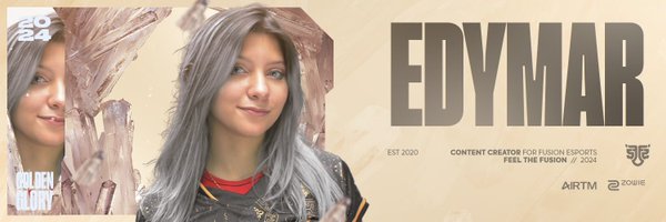FS Edymar98 💙 Profile Banner
