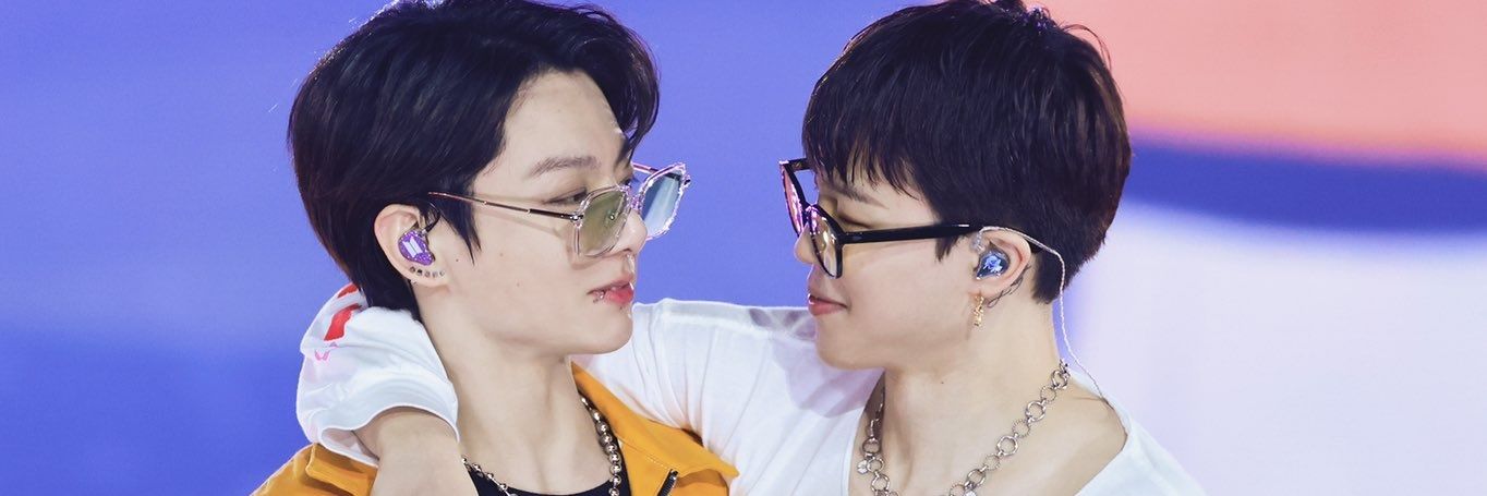 KookminaB's profile banner image
