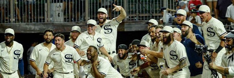 SSN - Chicago White Sox banner