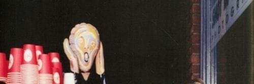 FrodeSandvik's profile banner image