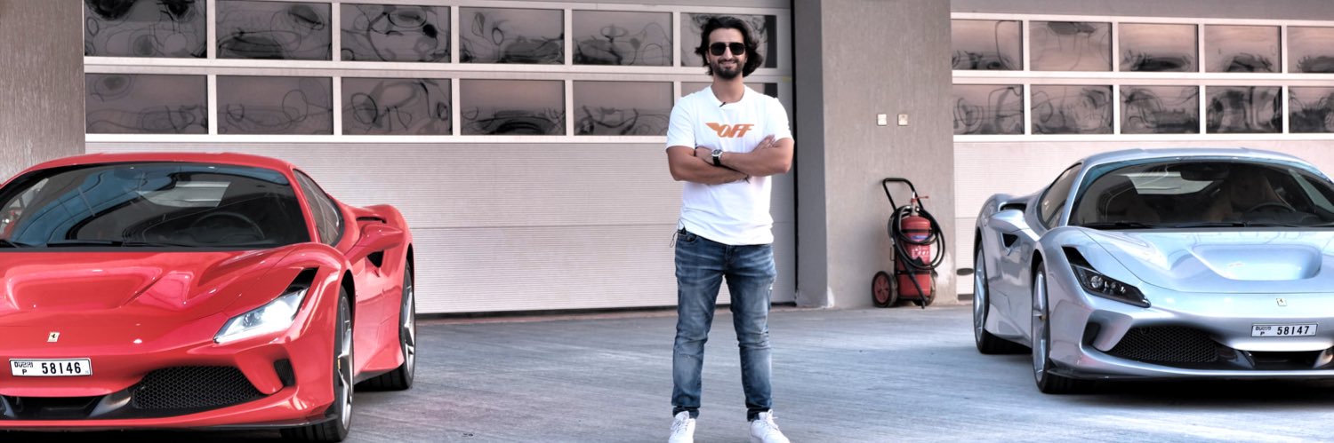 mohdhoury's profile banner image