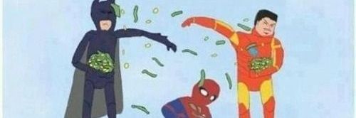SOSraptor's profile banner image