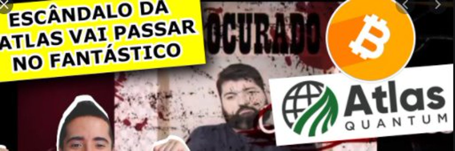 Associação dos Clientes Atlas Quantum banner