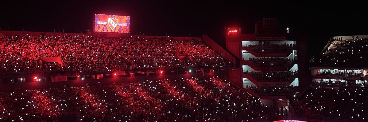 quesearockyy's profile banner image