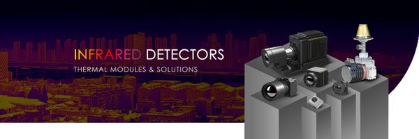 GstInfrared Profile Banner