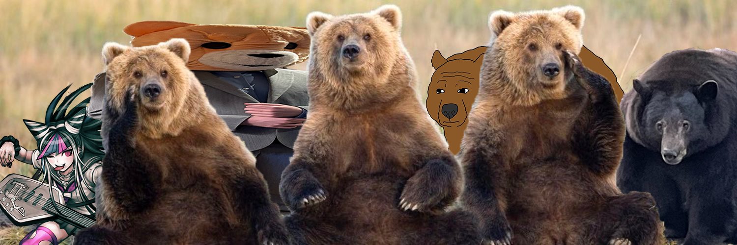 🐻 Bear 🌤️🩰's banner