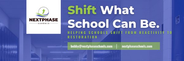 nextphaseschool Profile Banner