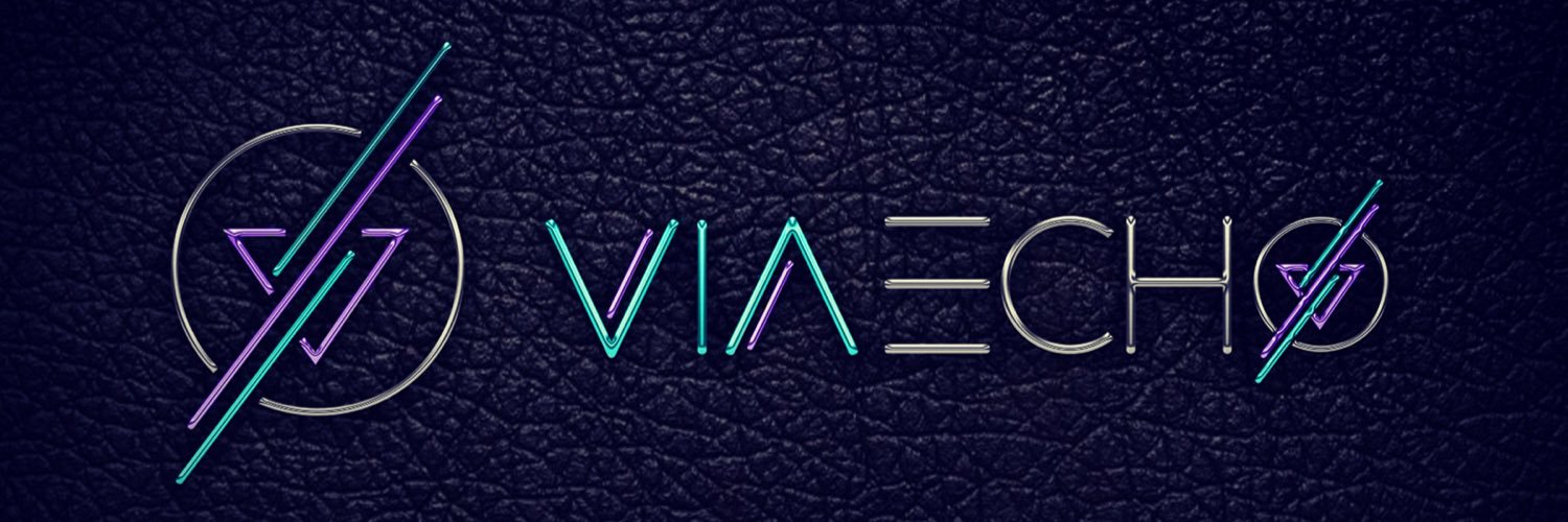 ViaEcho's profile banner image