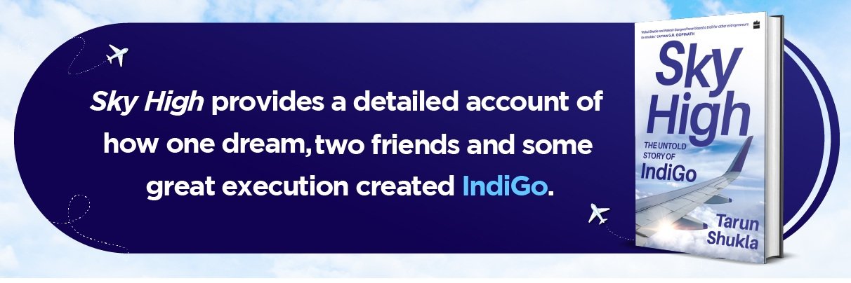 Tarun Shukla's banner