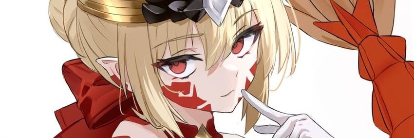 ʙᴇᴀꜱᴛ ᴠɪ banner
