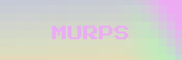 MurpMini Profile Banner
