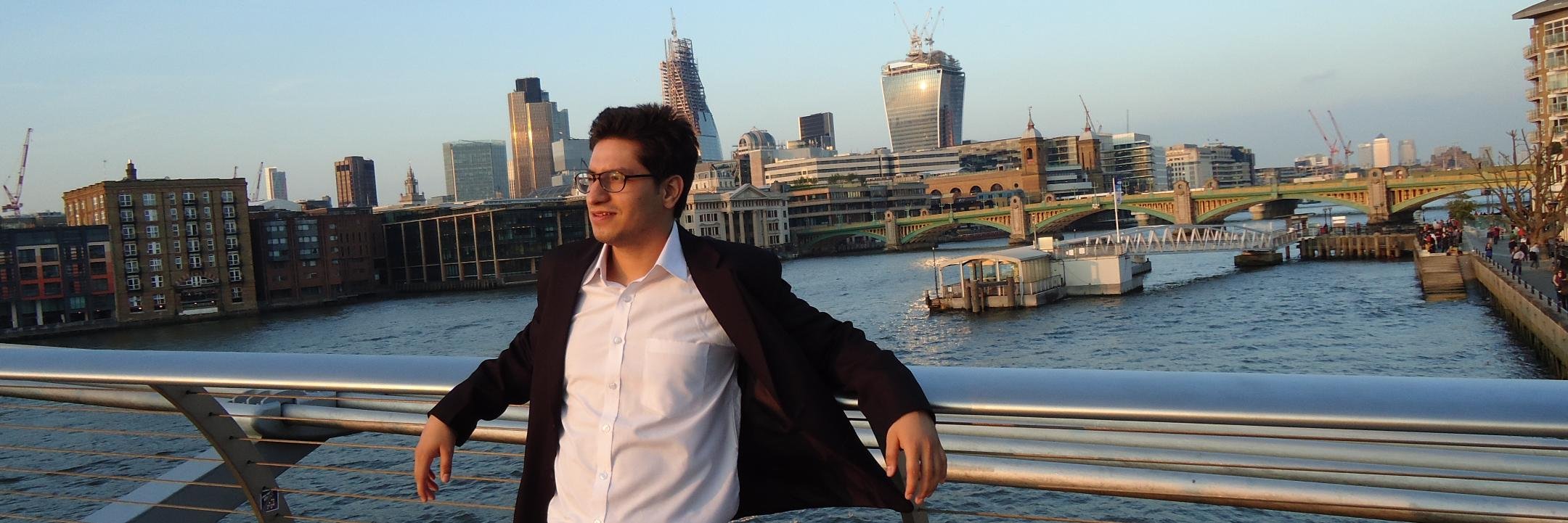 lkatney's profile banner image