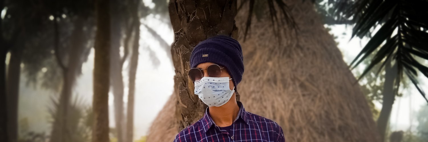 Pronab Debnath banner